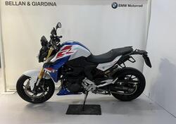 Bmw F 900 R (2017 - 20) usata