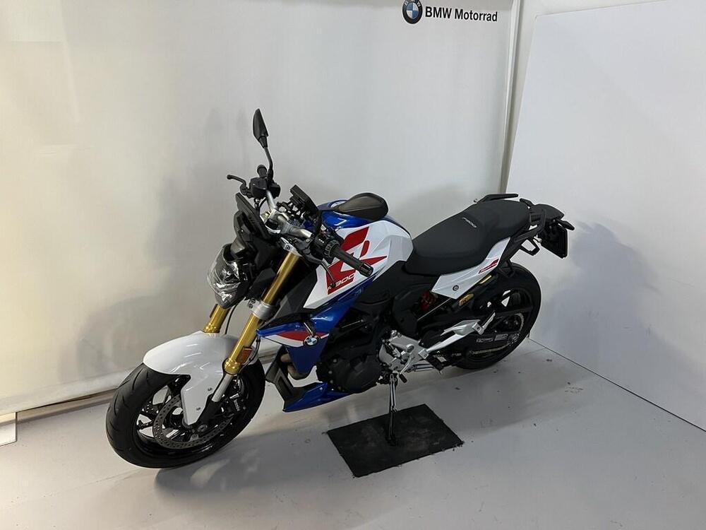 Bmw F 900 R (2017 - 20) (3)