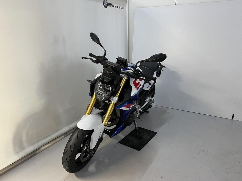 Bmw F 900 R (2017 - 20) (4)