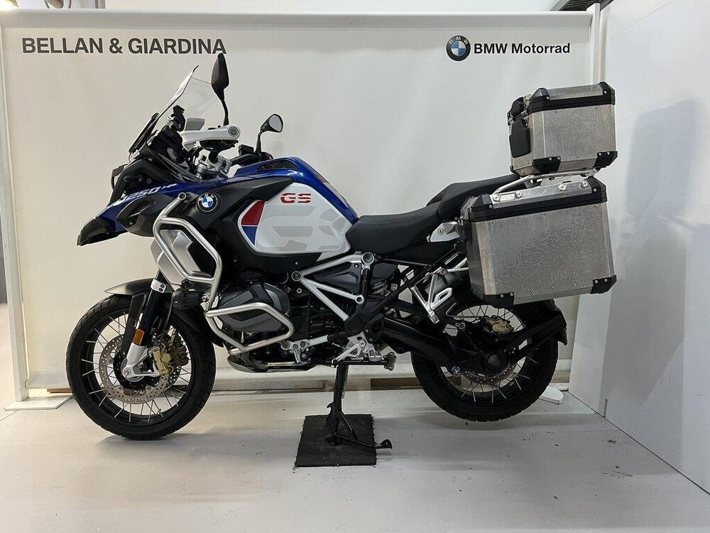 Bmw R 1250 GS Adventure (2019 - 20)