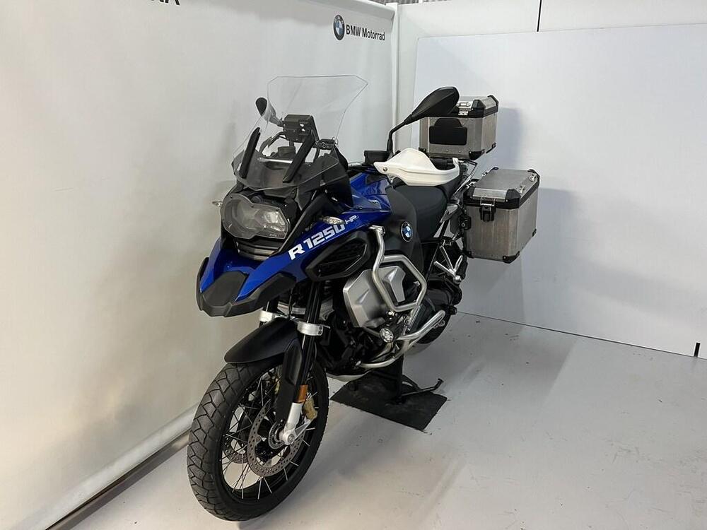 Bmw R 1250 GS Adventure (2019 - 20) (4)