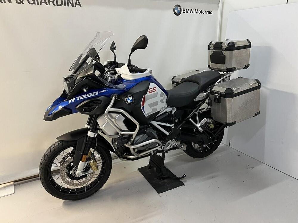 Bmw R 1250 GS Adventure (2019 - 20) (3)