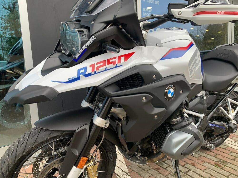 Bmw R 1250 GS (2021 - 24) (4)