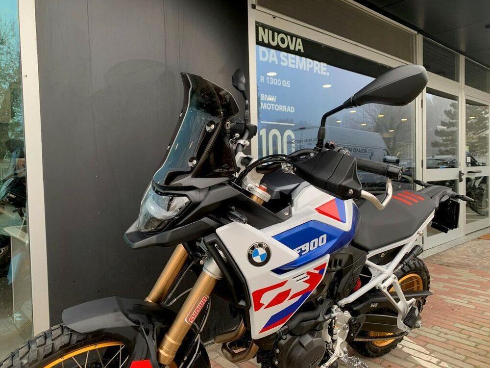 Bmw F 900 GS (2024 - 25) (3)