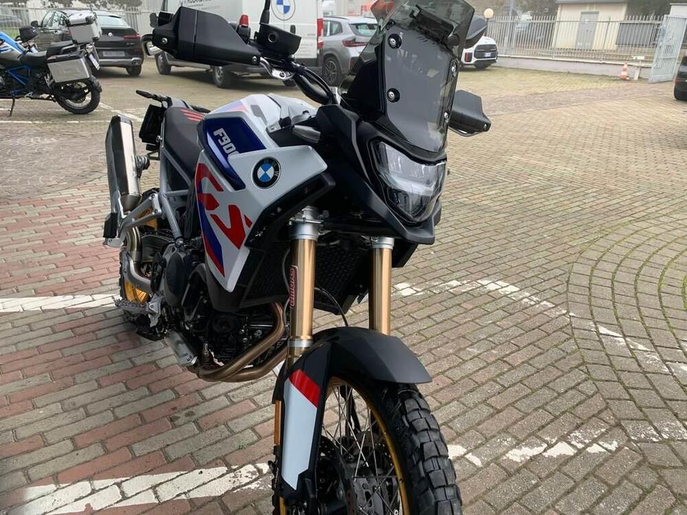 Bmw F 900 GS (2024 - 25) (5)