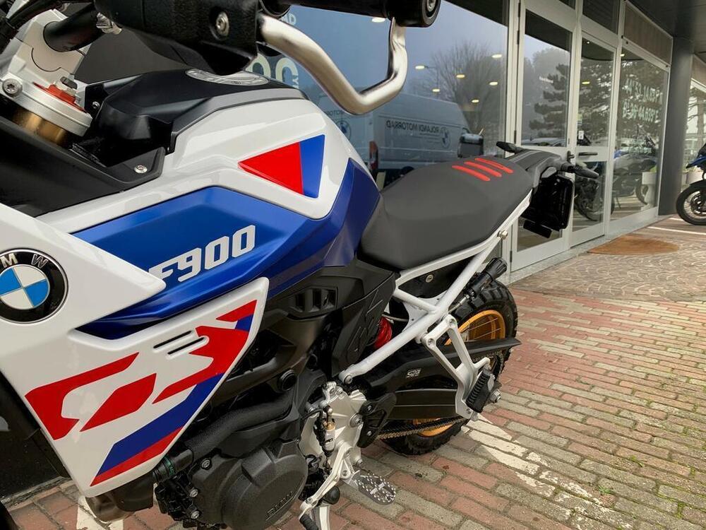 Bmw F 900 GS (2024 - 25) (4)