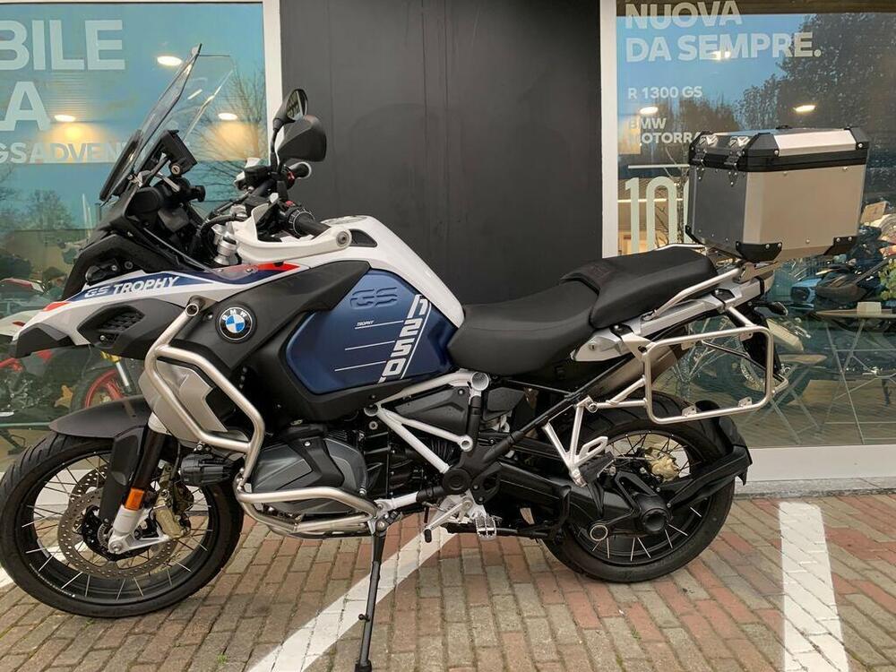 Bmw R 1250 GS Adventure (2021 - 24)