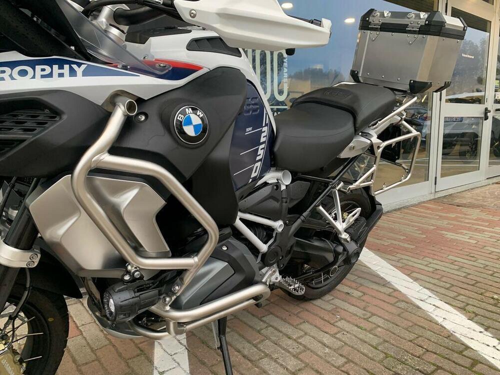 Bmw R 1250 GS Adventure (2021 - 24) (5)