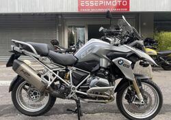 Bmw R 1200 GS (2013 - 16) usata