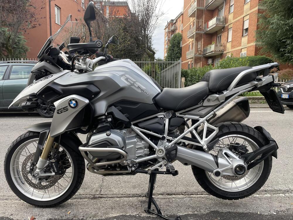 Bmw R 1200 GS (2013 - 16) (2)