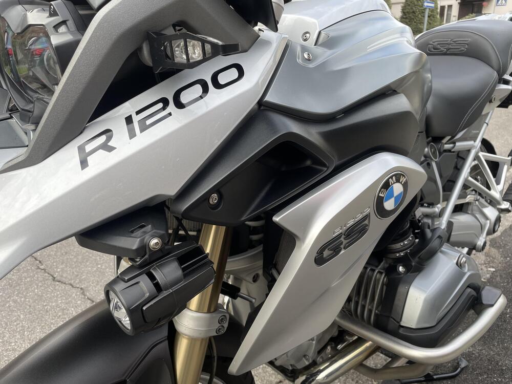 Bmw R 1200 GS (2013 - 16) (5)