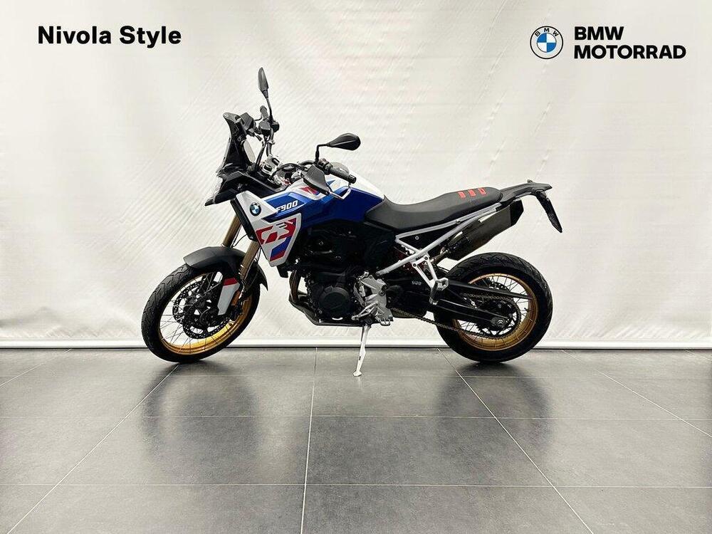 Bmw F 900 GS (2024 - 25) (5)