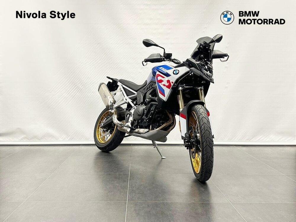 Bmw F 900 GS (2024 - 25) (2)