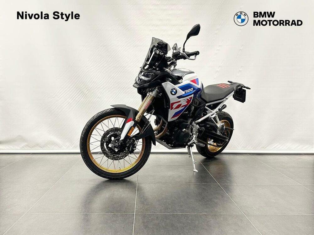 Bmw F 900 GS (2024 - 25) (4)