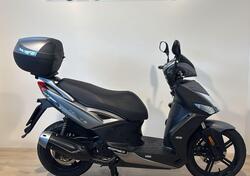 Kymco Agility 125 R16 + (2021 - 24) usata