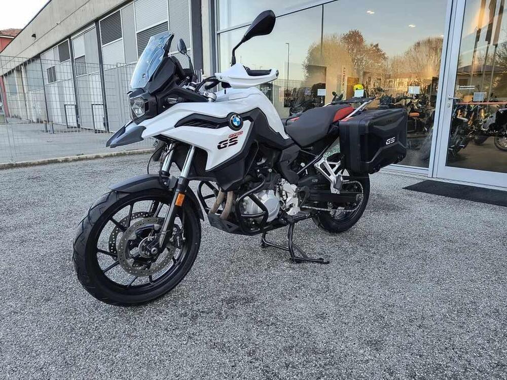 Bmw F 750 GS (2021 - 24)