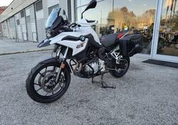 Bmw F 750 GS (2021 - 24) usata