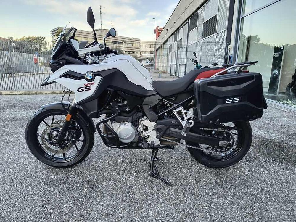 Bmw F 750 GS (2021 - 24) (3)