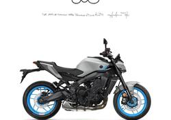 Yamaha MT-09 (2024 - 25) nuova