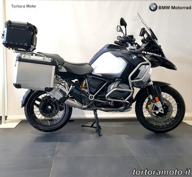 Bmw R 1250 GS Adventure (2019 - 20) (2)