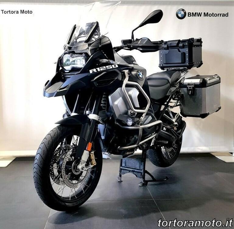 Bmw R 1250 GS Adventure (2019 - 20) (3)