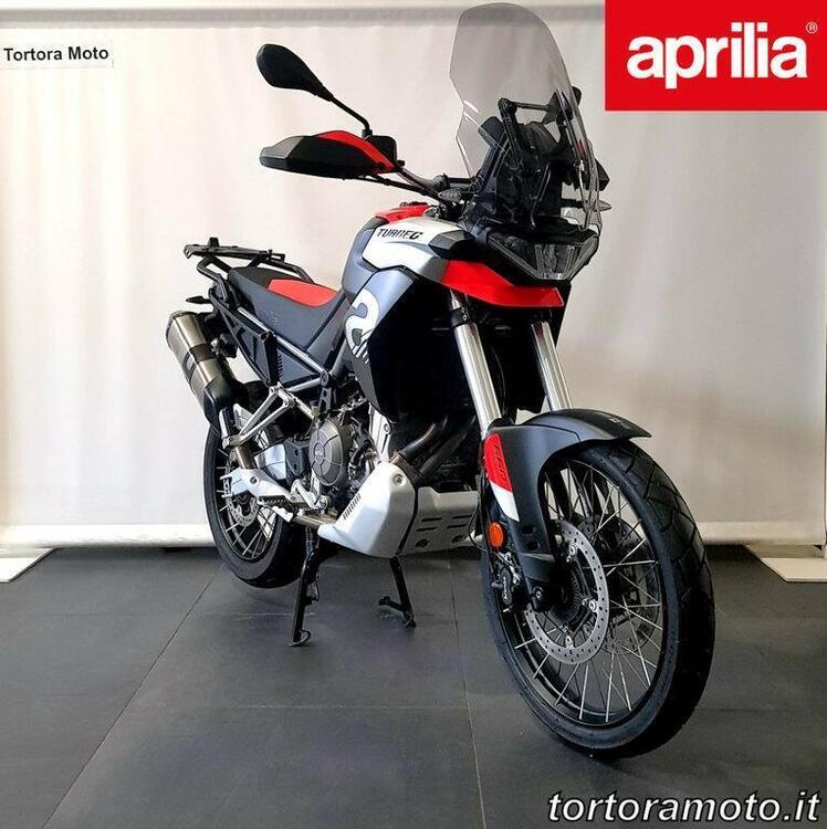 Aprilia Tuareg 660 (2022 - 24) (4)