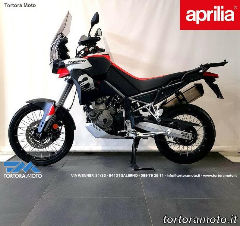 Aprilia Tuareg 660 (2022 - 24)