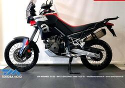 Aprilia Tuareg 660 (2022 - 24) usata