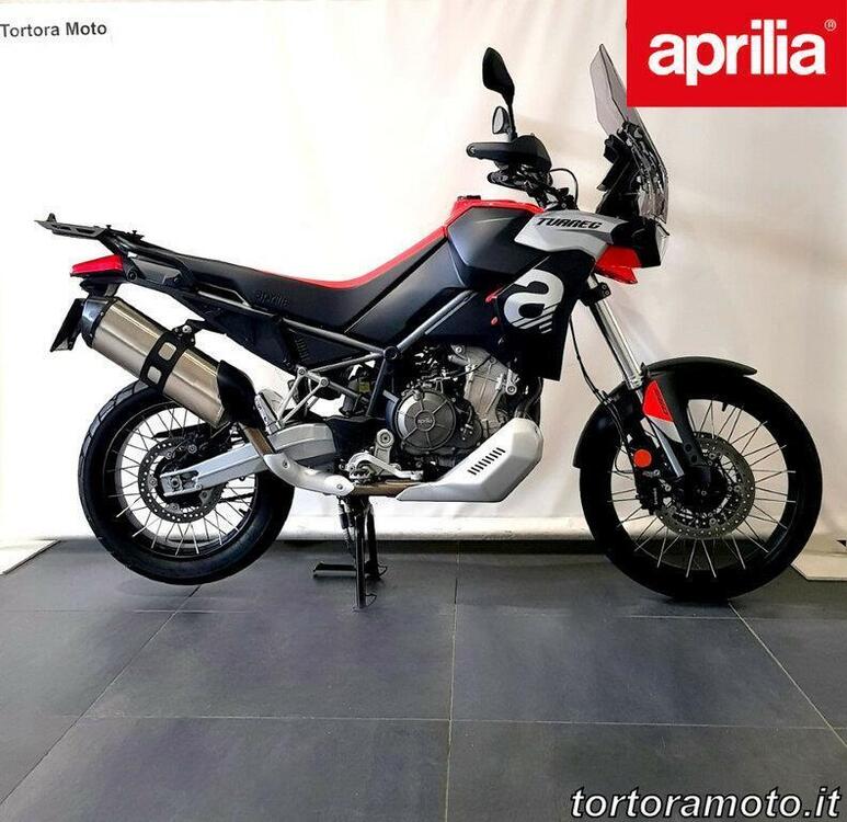 Aprilia Tuareg 660 (2022 - 24) (2)