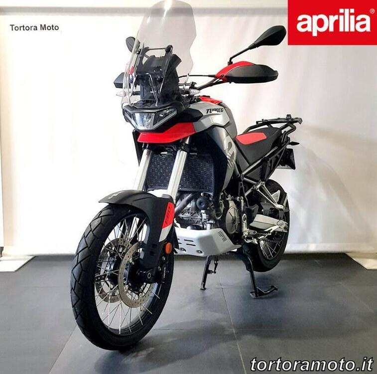 Aprilia Tuareg 660 (2022 - 24) (3)