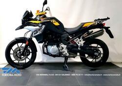 Bmw F 750 GS (2021 - 24) usata