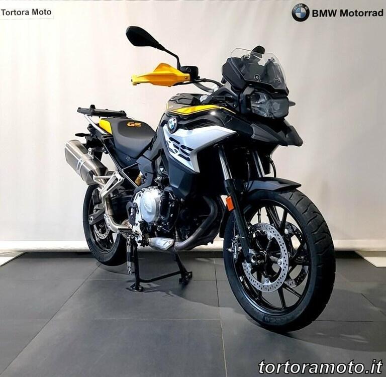 Bmw F 750 GS (2021 - 24) (4)