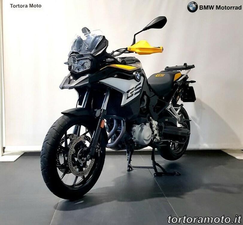 Bmw F 750 GS (2021 - 24) (3)