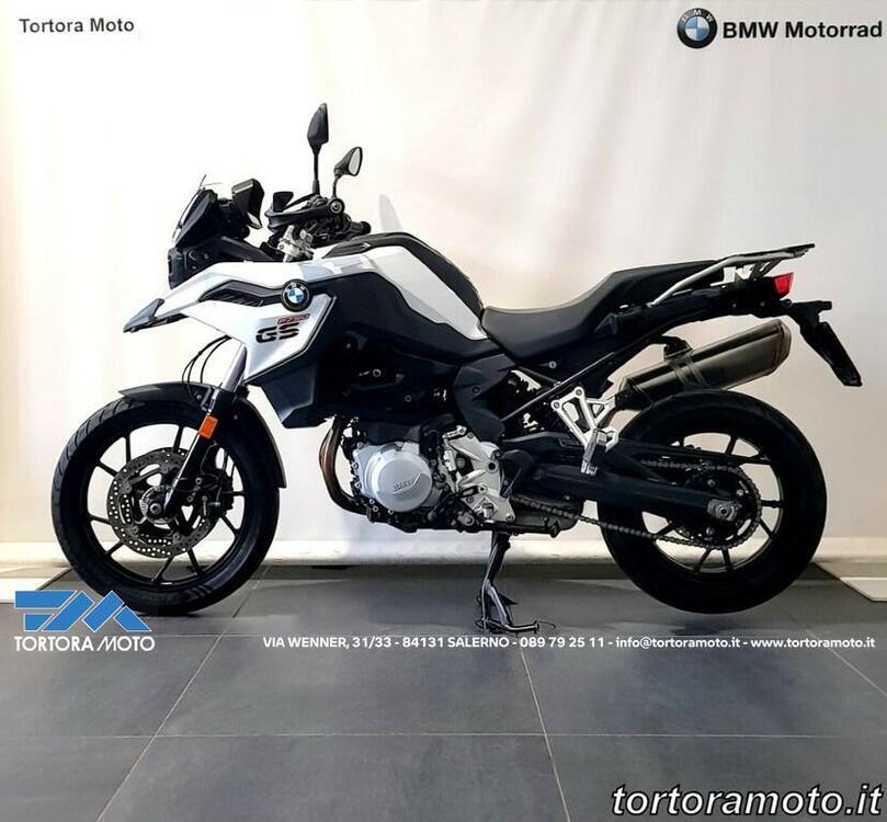 Bmw F 750 GS (2018 - 20)