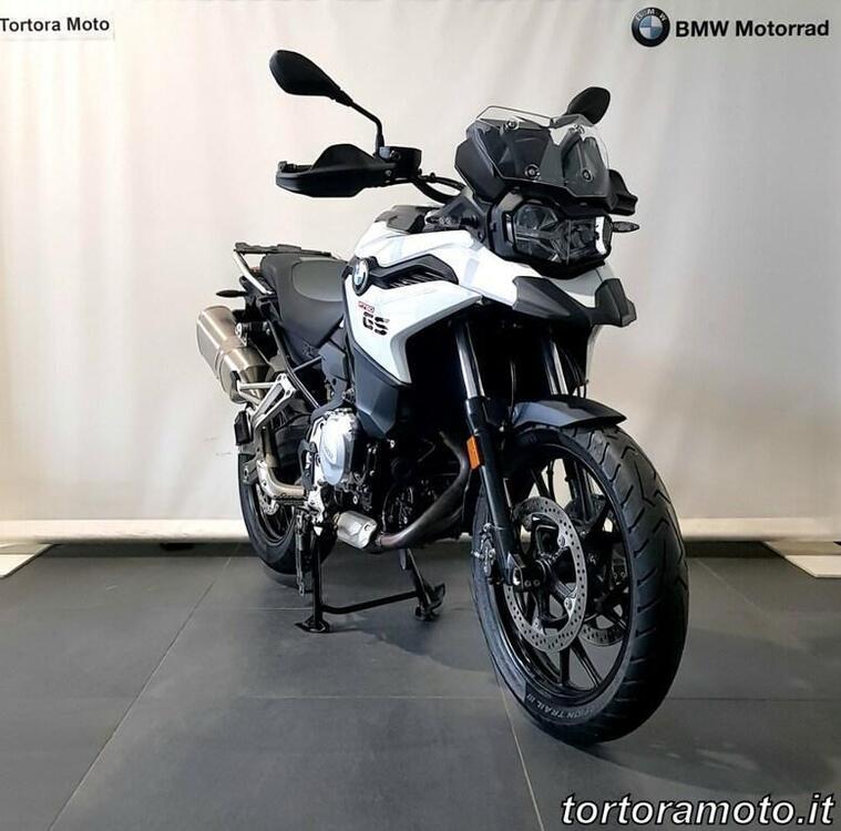 Bmw F 750 GS (2018 - 20) (4)