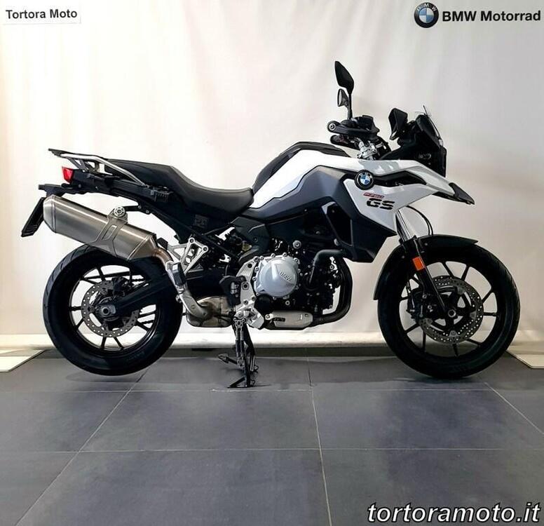 Bmw F 750 GS (2018 - 20) (2)