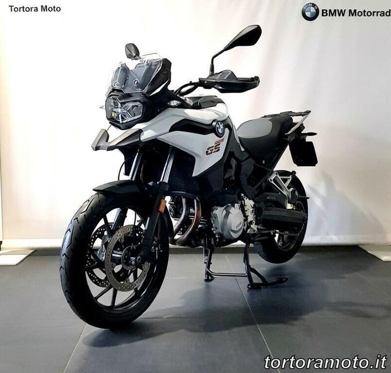 Bmw F 750 GS (2018 - 20) (3)