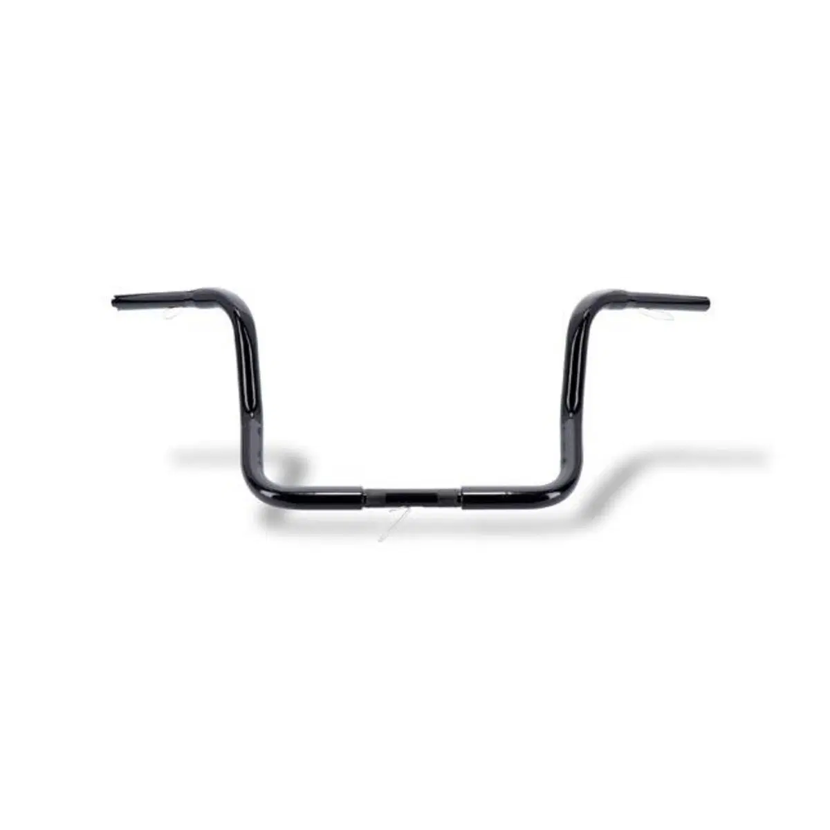 Manubrio Ape Hanger 1-1/4" alto 11" FLHT e FLHX Ne 