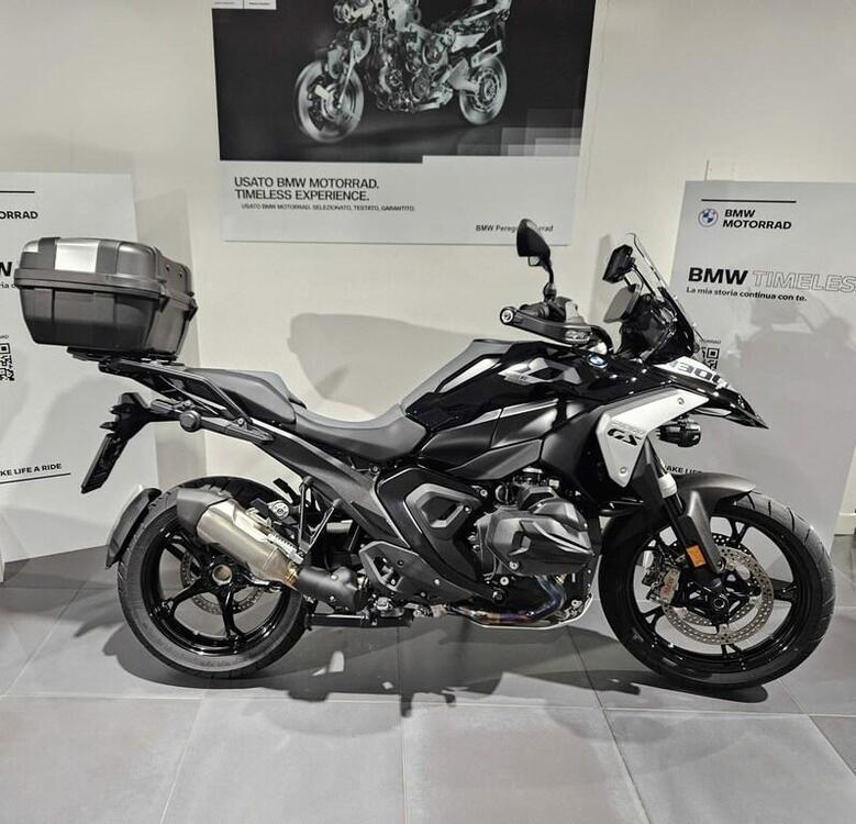 Bmw R 1300 GS (2023 - 25)