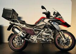 Bmw R 1200 GS (2013 - 16) usata