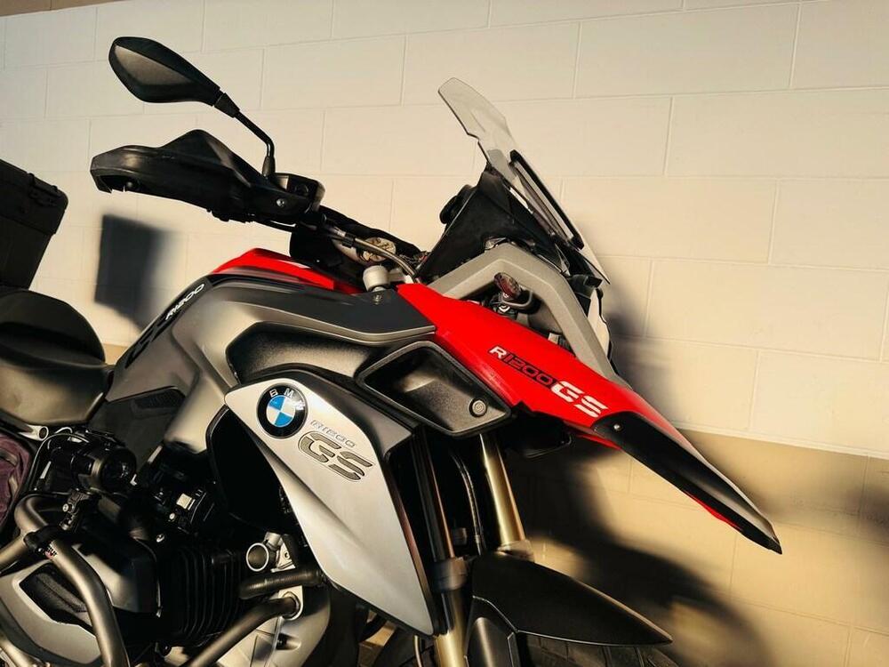 Bmw R 1200 GS (2013 - 16) (3)