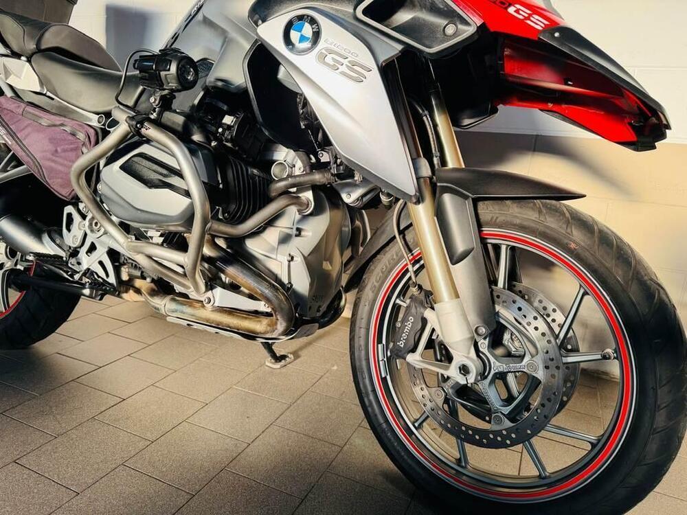 Bmw R 1200 GS (2013 - 16) (4)