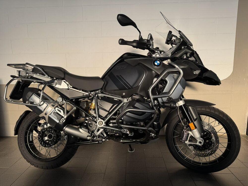 Bmw R 1250 GS Adventure (2021 - 24)