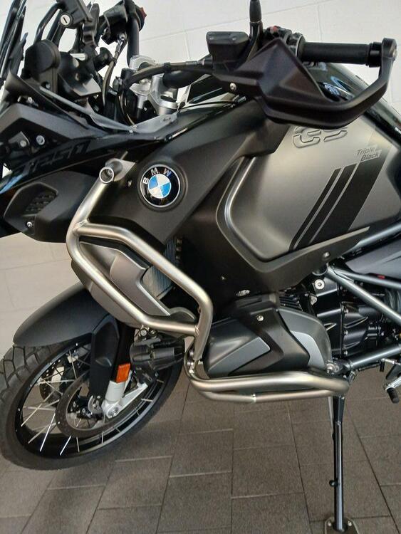 Bmw R 1250 GS Adventure (2021 - 24) (5)