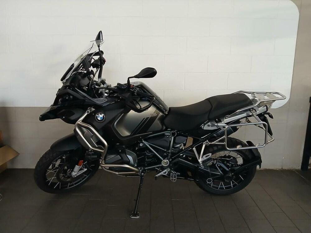 Bmw R 1250 GS Adventure (2021 - 24) (2)