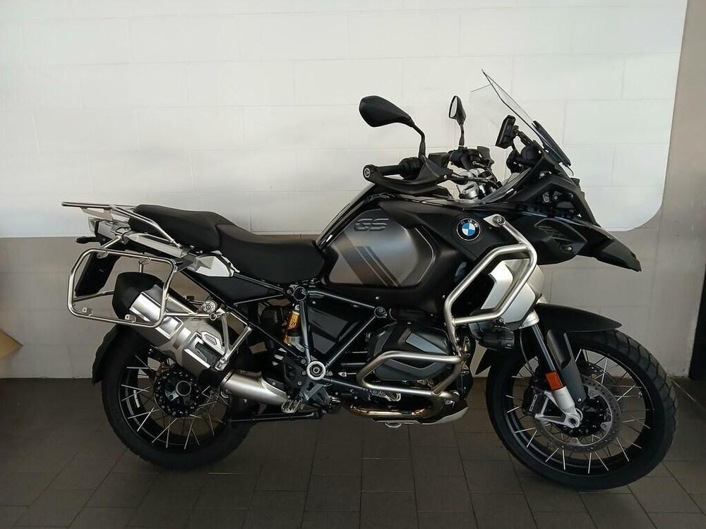 Bmw R 1250 GS Adventure (2021 - 24) (4)