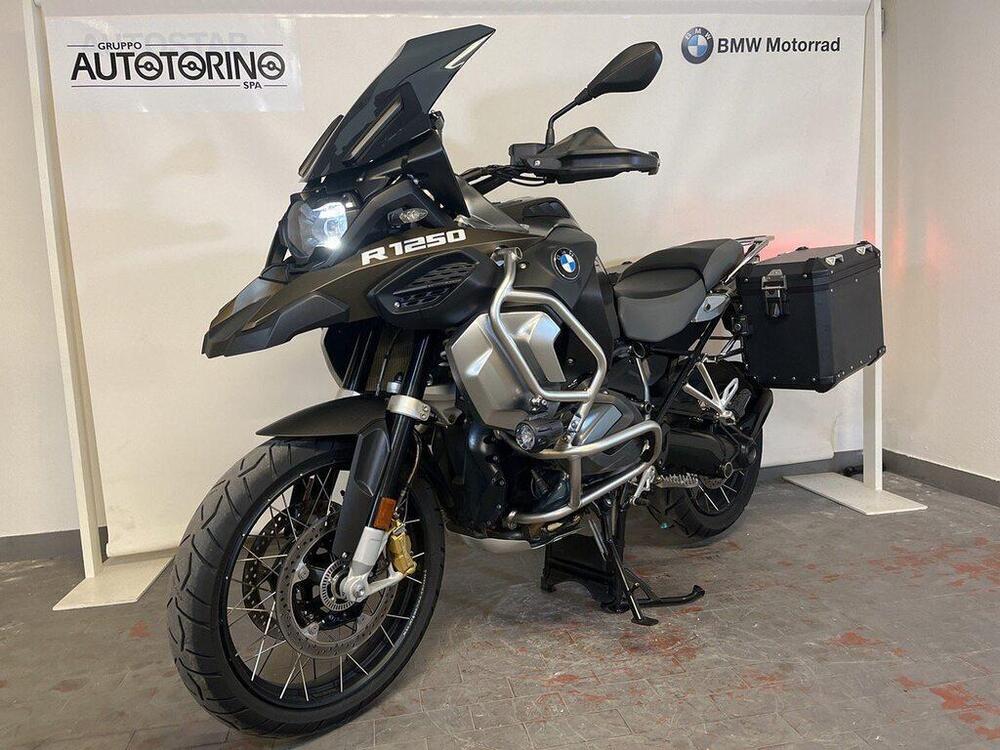 Bmw R 1250 GS Adventure (2019 - 20)