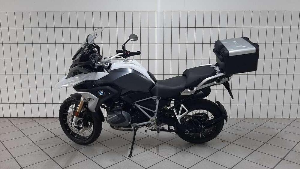 Bmw R 1250 GS (2021 - 24)