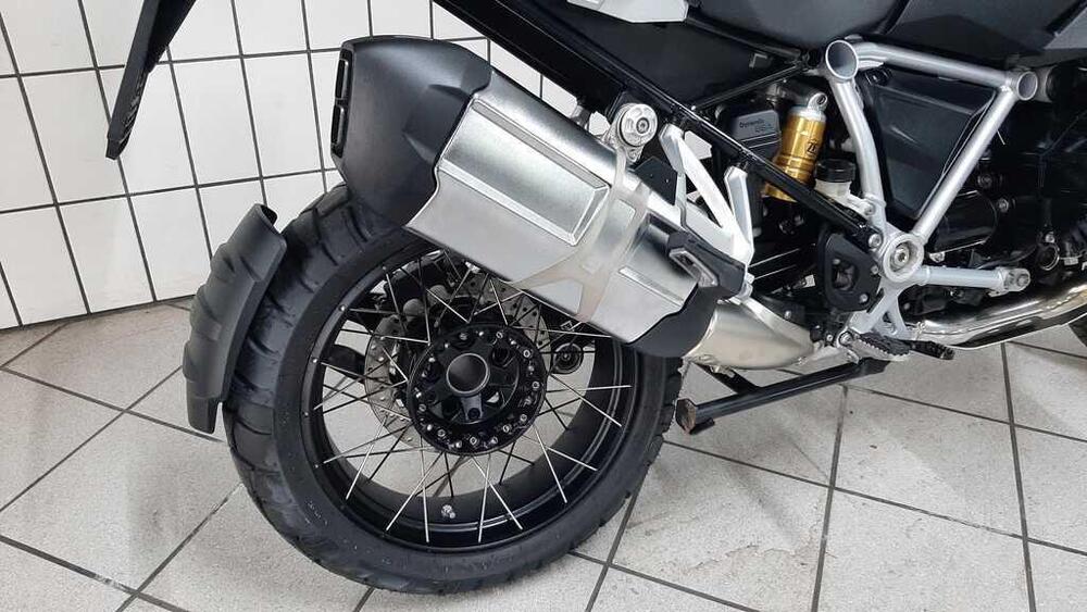 Bmw R 1250 GS (2021 - 24) (5)