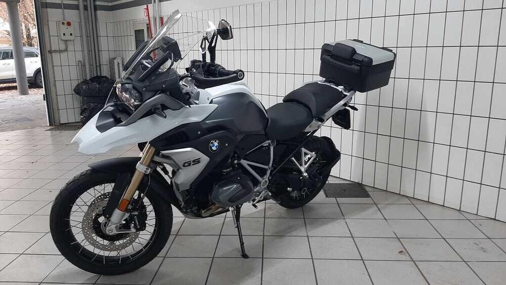 Bmw R 1250 GS (2021 - 24) (3)